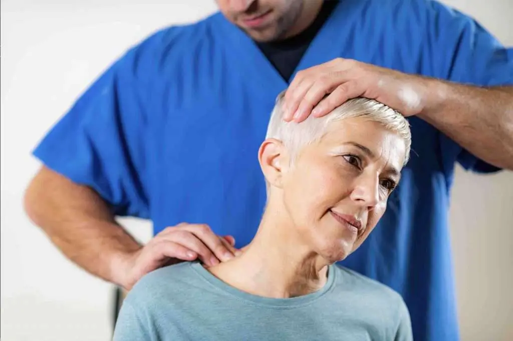 My Chiro, Dr. Aaron and Associates - Neck Pain, Common Causes & Treatment.