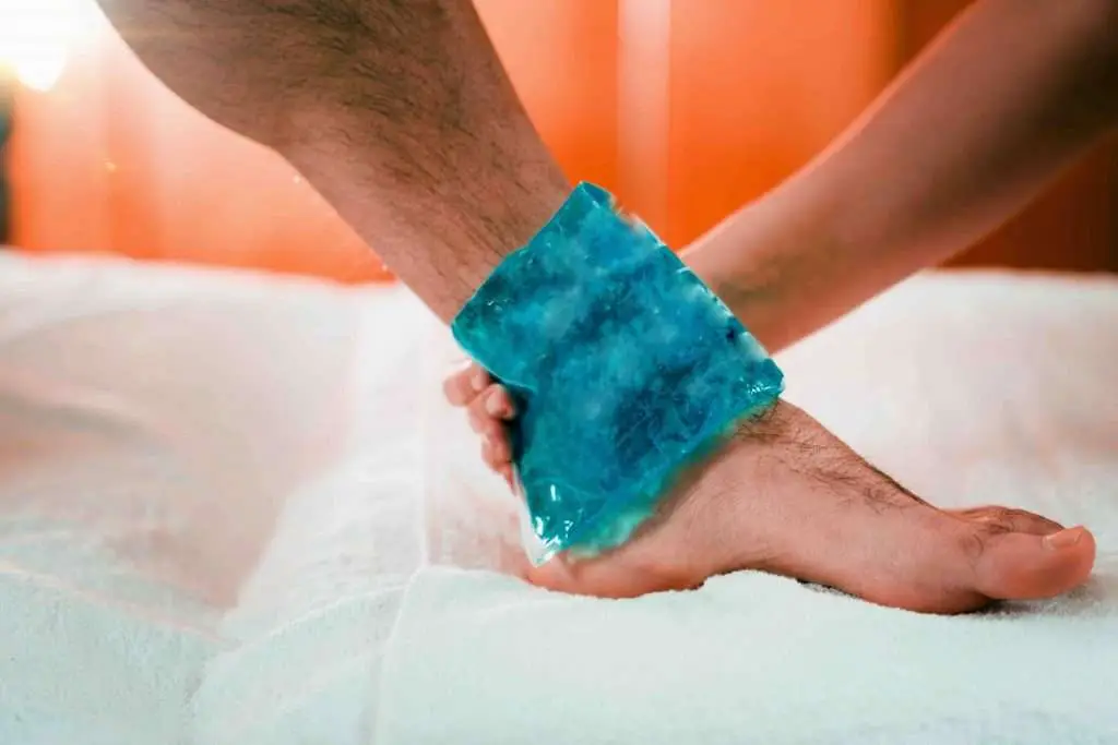 My Chiro, Dr. Aaron and Associates - Ankle and Foot Pain, Common Causes & Treatment.