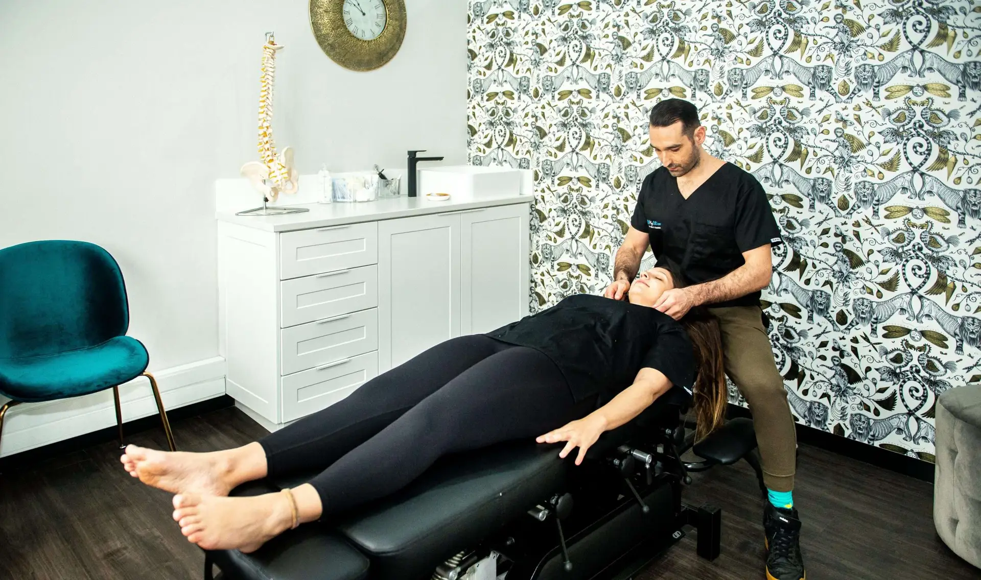 My Chiro, Dr. Aaron and Associates | Why See Us