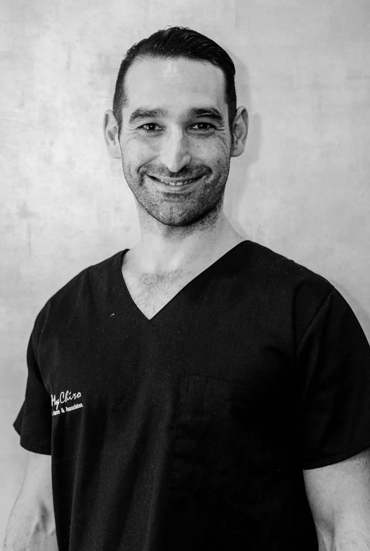 My Chiro, Dr. Aaron and Associates | Meet