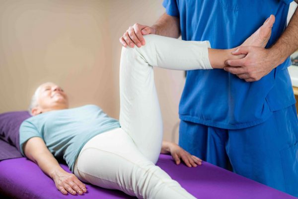 My Chiro, Dr. Aaron and Associates - Knee Pain, Common Causes & Treatment.